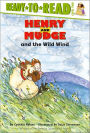 Henry and Mudge and the Wild Wind (Henry and Mudge Series #12)