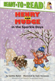 Title: Henry and Mudge in the Sparkle Days (Henry and Mudge Series #5), Author: Cynthia Rylant