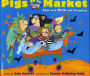 Alternative view 2 of Pigs Go to Market: Halloween Fun with Math and Shopping