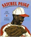 Title: Satchel Paige, Author: Lesa Cline-Ransome
