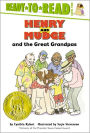 Henry and Mudge and the Great Grandpas (Henry and Mudge Series #26)