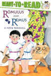 Alternative view 1 of Romulus and Remus: Ready-to-Read Level 2