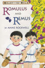 Alternative view 2 of Romulus and Remus: Ready-to-Read Level 2