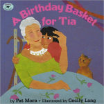 Alternative view 1 of A Birthday Basket for Tia