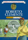 Roberto Clemente: Young Ball Player