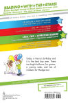 Alternative view 3 of Henry and Mudge and the Best Day of All (Henry and Mudge Series #14)