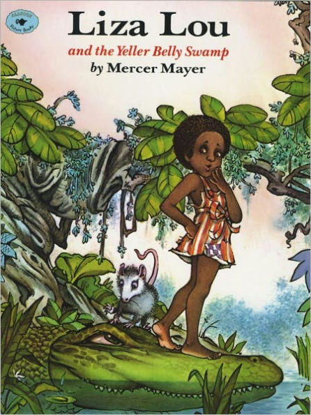 Liza Lou And The Yeller Belly Swamp