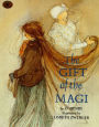 Alternative view 2 of The Gift of the Magi (Illustrated by Lisbeth Zwerger)