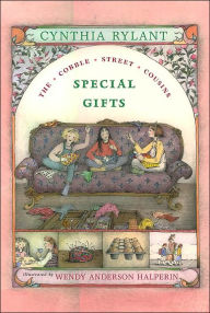 Title: Special Gifts (Cobble Street Cousins Series #3), Author: Cynthia Rylant