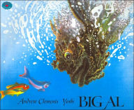 Title: Big Al, Author: Andrew Clements