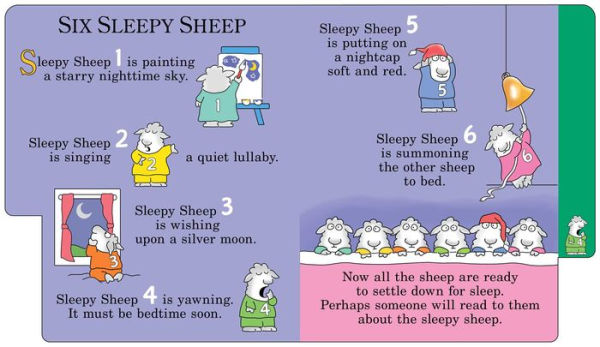 Snoozers: 7 Short Short Bedtime Stories for Lively Little Kids