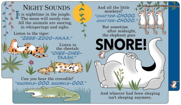 Snoozers: 7 Short Short Bedtime Stories for Lively Little Kids