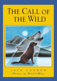 Title: The Call of the Wild, Author: Jack London