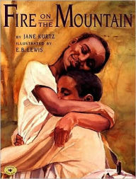 Title: Fire on the Mountain, Author: Jane Kurtz