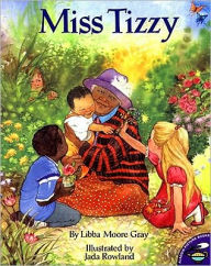 Title: Miss Tizzy, Author: Libba Bray