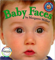Title: Baby Faces, Author: Margaret Miller