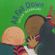 Title: All Fall Down, Author: Helen Oxenbury