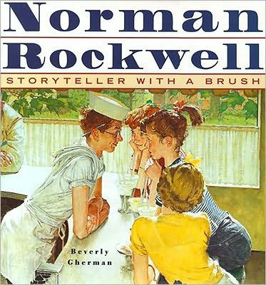 Norman Rockwell: Storyteller With A Brush