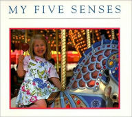 Title: My Five Senses, Author: Margaret Miller