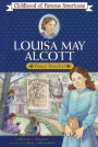 Louisa May Alcott: Young Novelist