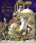 Alternative view 1 of We Three Kings