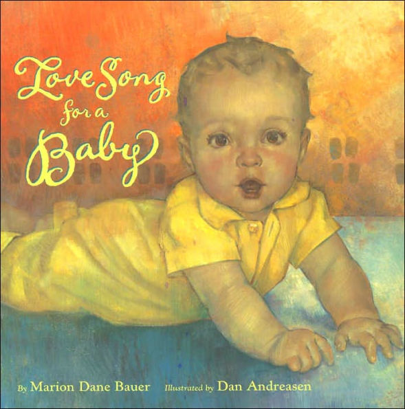 Love Song for a Baby