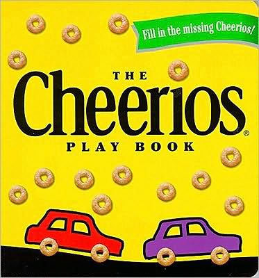 The Cheerios Play Book