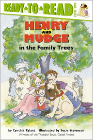 Henry and Mudge in the Family Trees (Henry and Mudge Series #15)