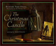 Title: The Christmas Candle, Author: Richard Paul Evans
