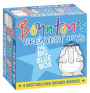 Alternative view 1 of Boynton's Greatest Hits The Big Blue Box (Boxed Set): Moo, Baa, La La La!; A to Z; Doggies; Blue Hat, Green Hat
