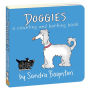 Alternative view 7 of Boynton's Greatest Hits The Big Blue Box (Boxed Set): Moo, Baa, La La La!; A to Z; Doggies; Blue Hat, Green Hat