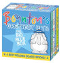 Alternative view 8 of Boynton's Greatest Hits The Big Blue Box (Boxed Set): Moo, Baa, La La La!; A to Z; Doggies; Blue Hat, Green Hat