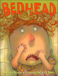 Title: Bedhead, Author: Margie Palatini