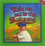 Take Me Out to the Ballgame: Illustrations by Alec Gillman