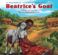 Title: Beatrice's Goat, Author: Page McBrier