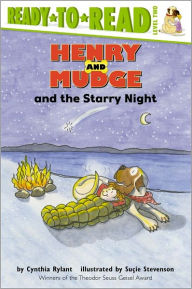 Title: Henry and Mudge and the Starry Night (Henry and Mudge Series #17), Author: Cynthia Rylant