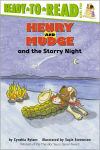 Alternative view 1 of Henry and Mudge and the Starry Night (Henry and Mudge Series #17)