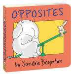 Alternative view 7 of Boynton's Greatest Hits The Big Yellow Box (Boxed Set): The Going to Bed Book; Horns to Toes; Opposites; But Not the Hippopotamus