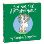 Alternative view 8 of Boynton's Greatest Hits The Big Yellow Box (Boxed Set): The Going to Bed Book; Horns to Toes; Opposites; But Not the Hippopotamus