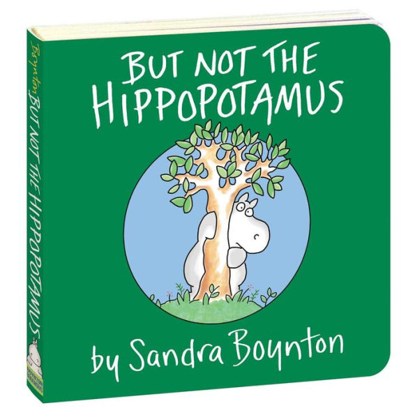 Boynton's Greatest Hits The Big Yellow Box (Boxed Set): The Going to Bed Book; Horns to Toes; Opposites; But Not the Hippopotamus