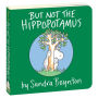 Alternative view 8 of Boynton's Greatest Hits The Big Yellow Box (Boxed Set): The Going to Bed Book; Horns to Toes; Opposites; But Not the Hippopotamus