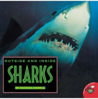 Title: Outside and Inside Sharks, Author: Sandra Markle