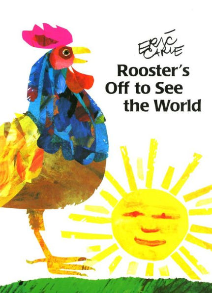 Rooster's Off to See the World