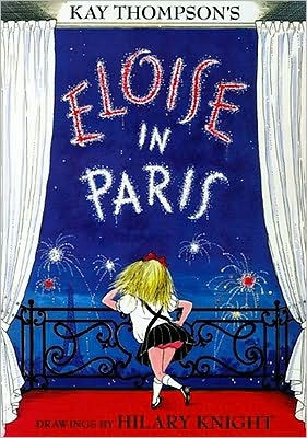 Eloise in Paris