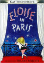 Eloise in Paris