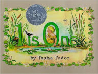 Title: 1 Is One, Author: Tasha Tudor