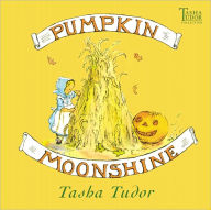 Title: Pumpkin Moonshine, Author: Tasha Tudor