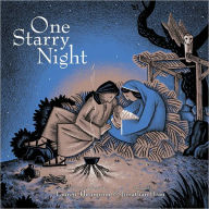 Title: One Starry Night, Author: Lauren Thompson