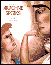 Title: Arachne Speaks, Author: Blair Drawson