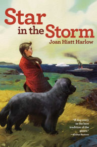 Title: Star in the Storm, Author: Joan Hiatt Harlow